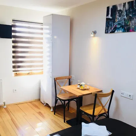 Hotel Ariya Yildizli *