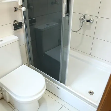 Ariya Yildizli Stambuł