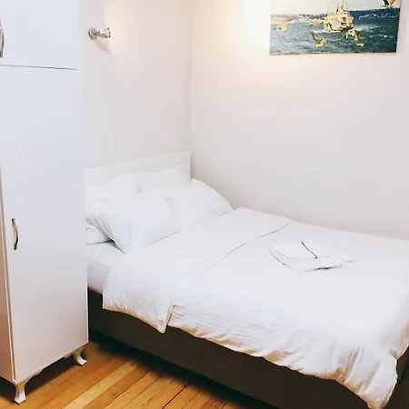 Hotel Ariya Yildizli *