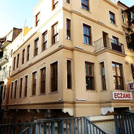 Hotel Ariya Yildizli *