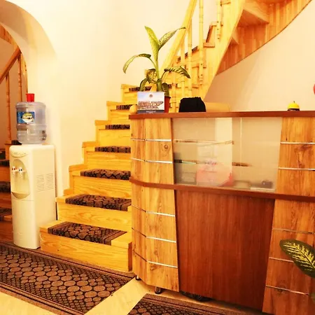 Hotel Ariya Yildizli *