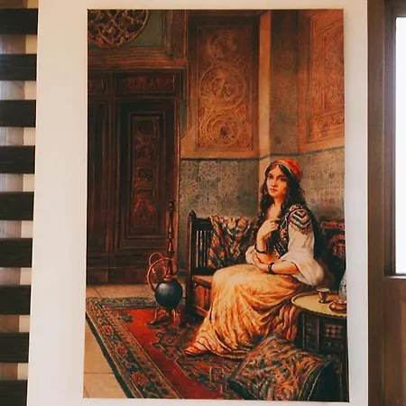 Ariya Yildizli