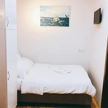 Hotell Ariya Yildizli