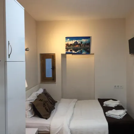 Ariya Yildizli Hotel Provincia di Istanbul