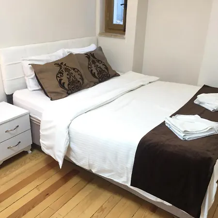 Ariya Yildizli Provincia di Istanbul
