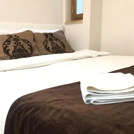 Ariya Yildizli Hotel