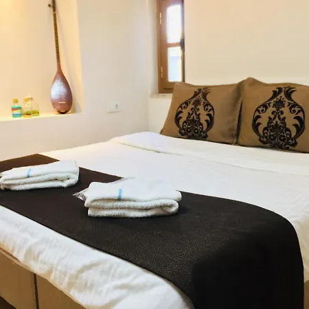 Ariya Yildizli Hotel *