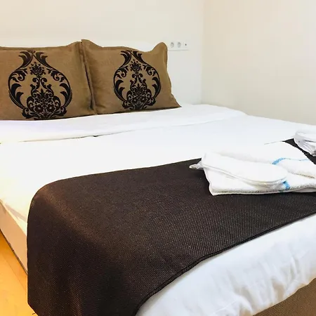Hotel Ariya Yildizli