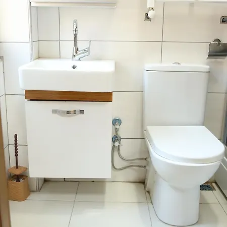 Ariya Yildizli Hotel Provincia di Istanbul