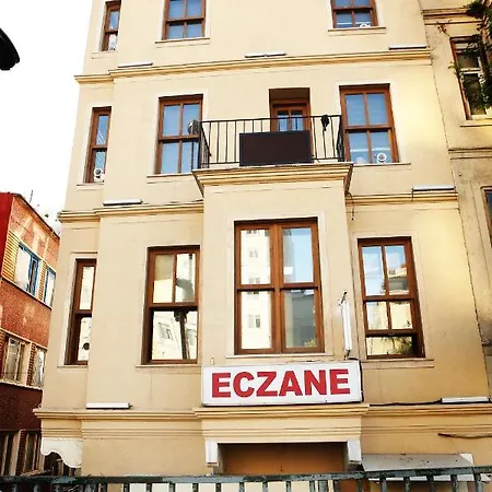 Hotel Ariya Yildizli