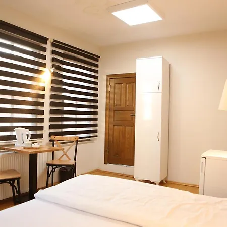 Ariya Yildizli Hotel *