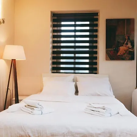 Ariya Yildizli Hotel Provincia di Istanbul