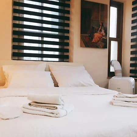 Ariya Yildizli Hotel Provincia di Istanbul