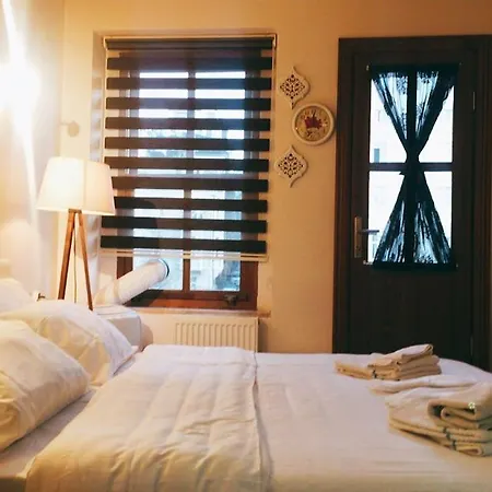 Ariya Yildizli Hotel *